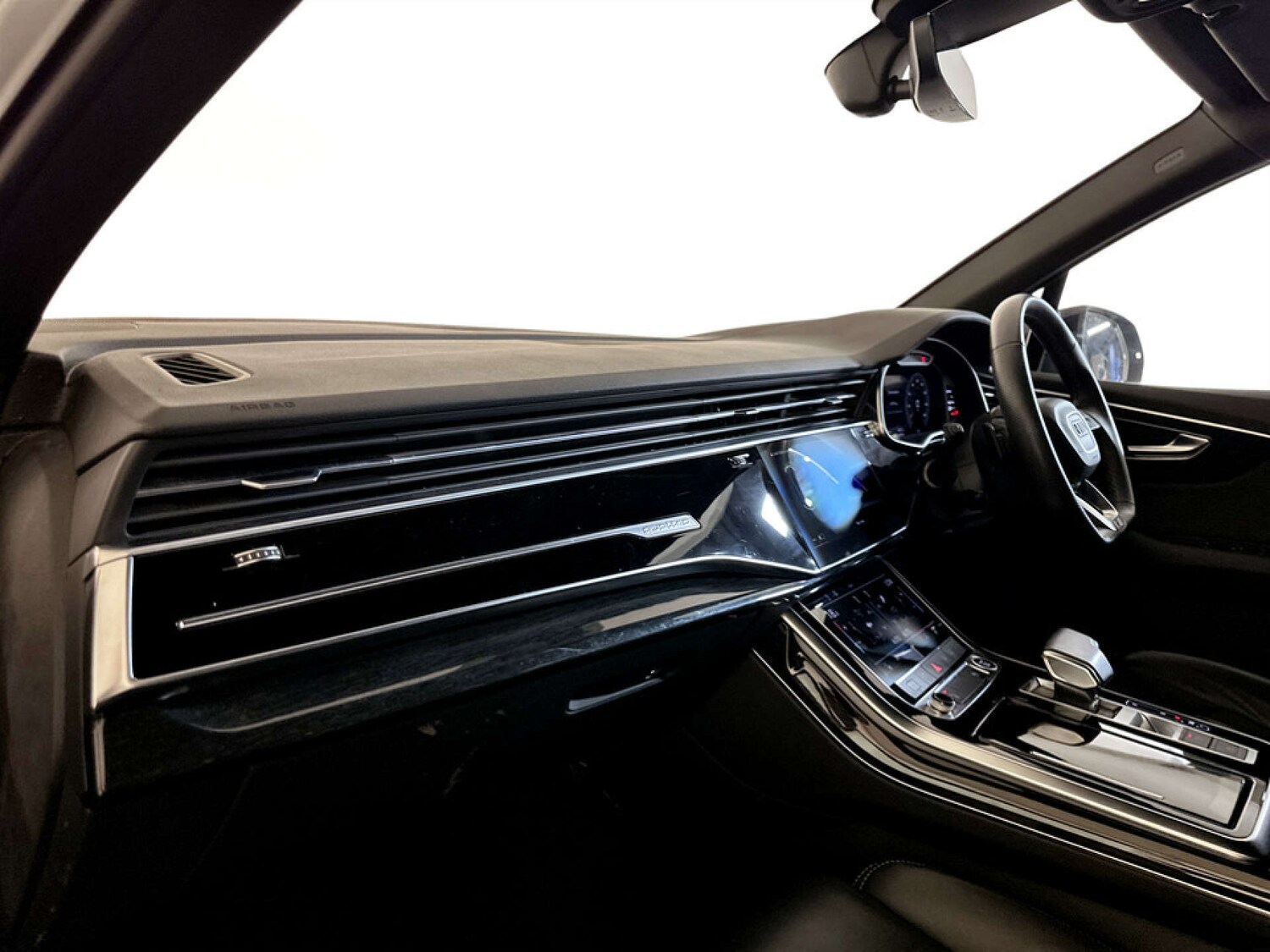 Used Audi Q7 2021 for sale - 77676615: Photo 12