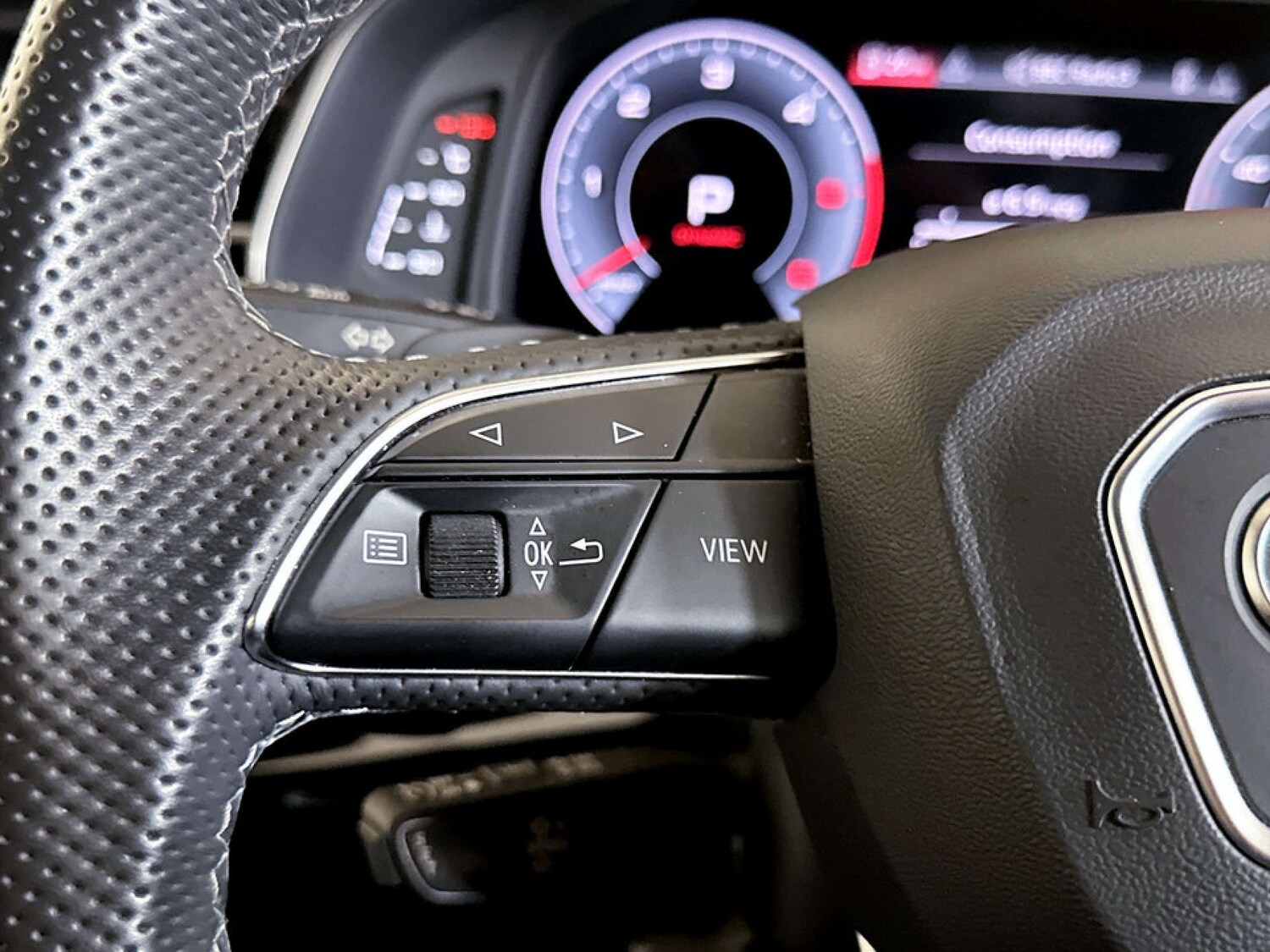 Used Audi Q7 2021 for sale - 77676615: Photo 19