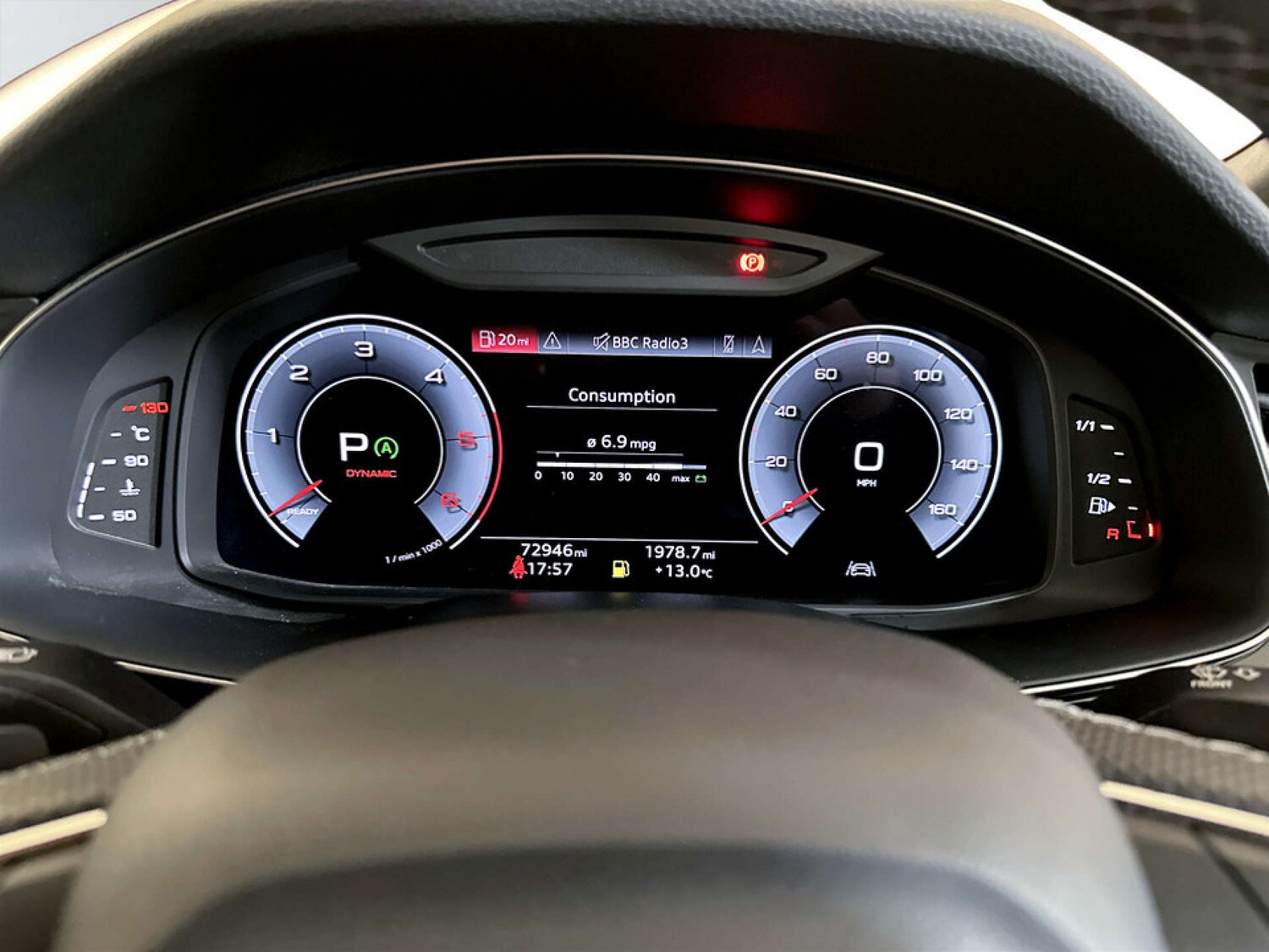 Used Audi Q7 2021 for sale - 77676615: Photo 20