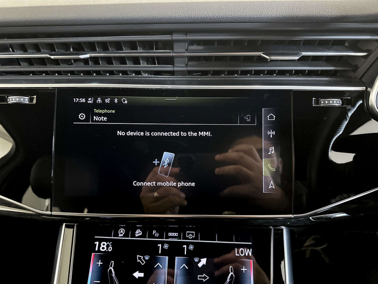 Used Audi Q7 2021 for sale - 77676615: Photo 24