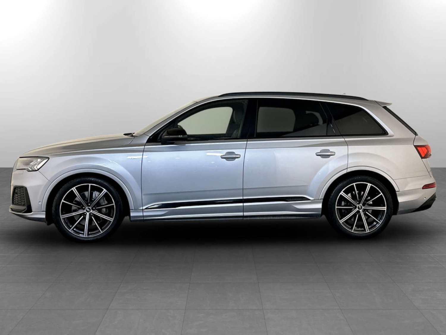 Used Audi Q7 2021 for sale - 77676615: Photo 7