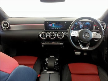 Used Mercedes-Benz CLA 2020 for sale - 75711920: Photo
