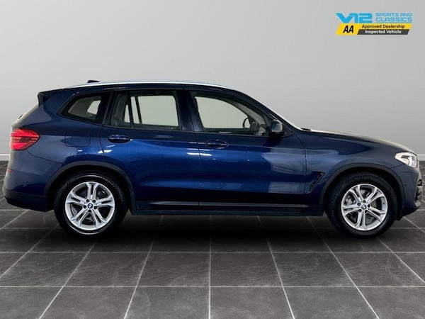 Used BMW X3 2021 for sale - 75711919: Photo 11