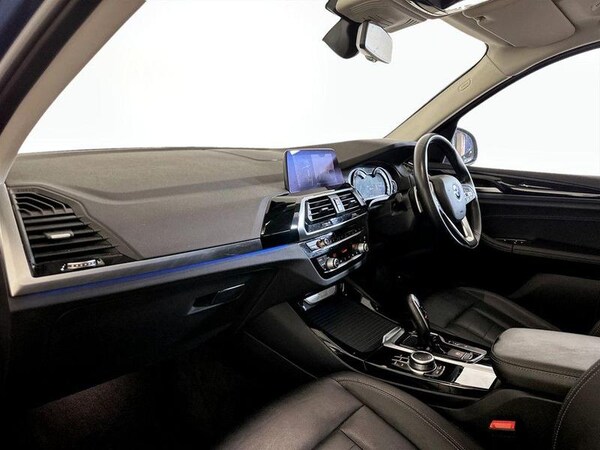 Used BMW X3 2021 for sale - 75711919: Photo 12