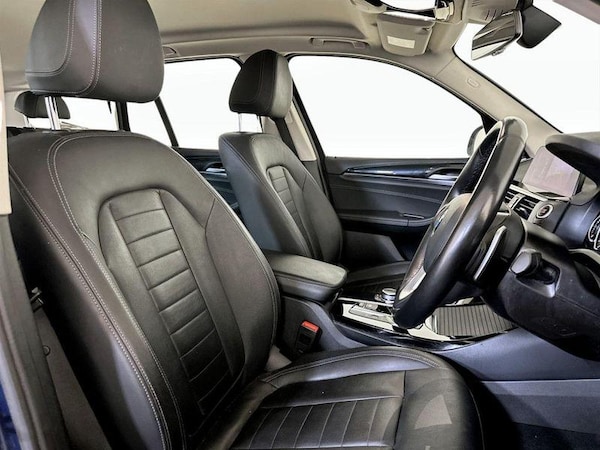 Used BMW X3 2021 for sale - 75711919: Photo 13