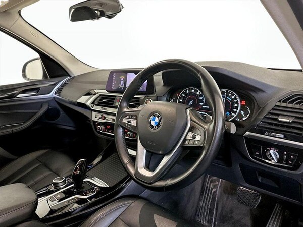 Used BMW X3 2021 for sale - 75711919: Photo 15