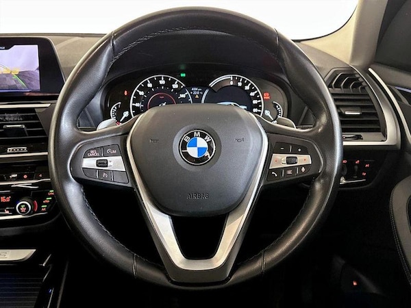 Used BMW X3 2021 for sale - 75711919: Photo 16