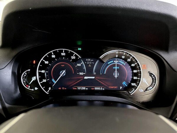 Used BMW X3 2021 for sale - 75711919: Photo 18