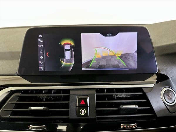 Used BMW X3 2021 for sale - 75711919: Photo 20