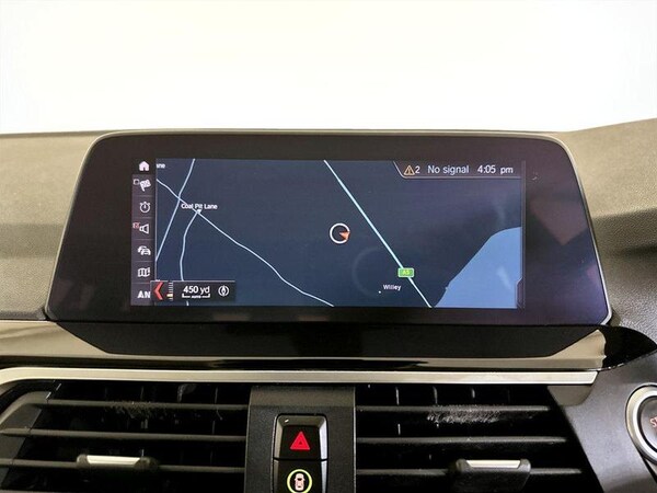 Used BMW X3 2021 for sale - 75711919: Photo 21