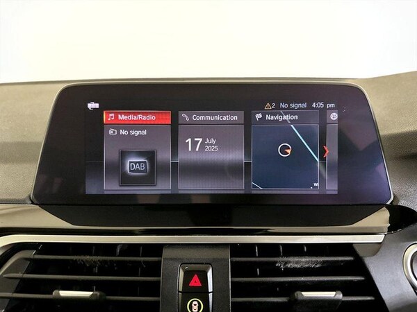 Used BMW X3 2021 for sale - 75711919: Photo 22