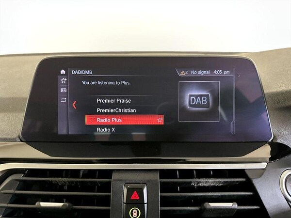 Used BMW X3 2021 for sale - 75711919: Photo 23