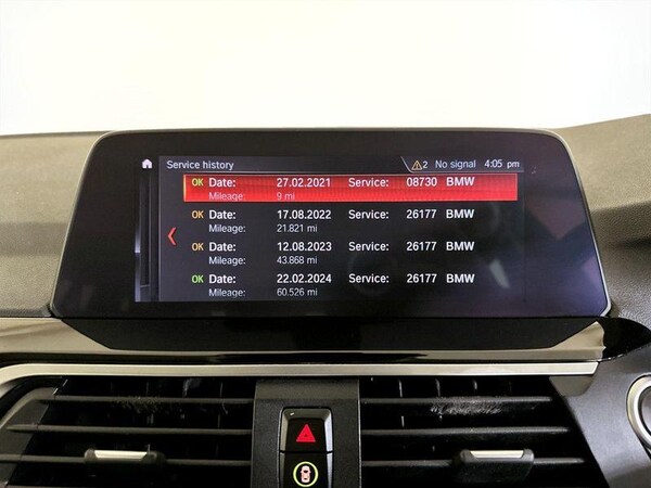 Used BMW X3 2021 for sale - 75711919: Photo 24