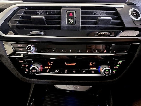 Used BMW X3 2021 for sale - 75711919: Photo 25