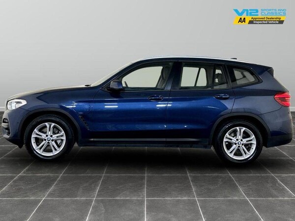 Used BMW X3 2021 for sale - 75711919: Photo 7