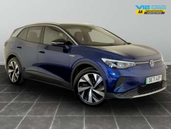 2021 (71) - 150kW 1ST Edition Pro Performance 77kWh 5dr Auto