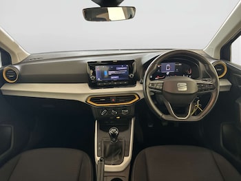 Used SEAT Arona 2023 for sale - 78669481: Photo