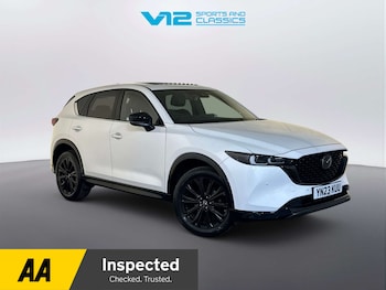 Used Mazda CX-5 2023 for sale - 79604741: Photo
