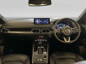 Used Mazda CX-5 2023 for sale - 79604741: Photo
