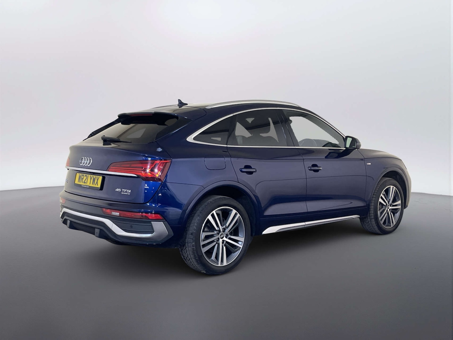 Used Audi Q5 2021 for sale - 78097360: Photo 10