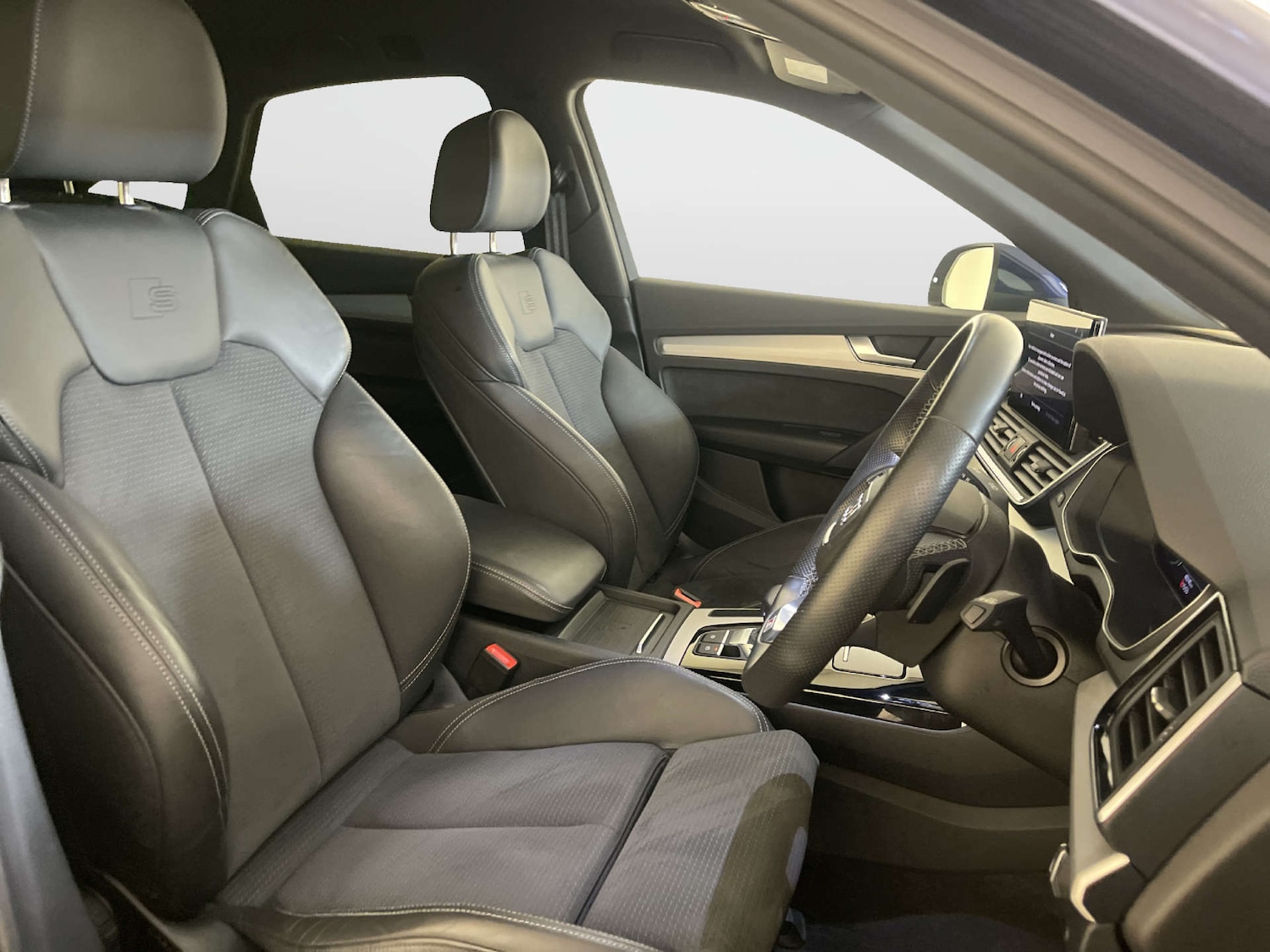 Used Audi Q5 2021 for sale - 78097360: Photo 13