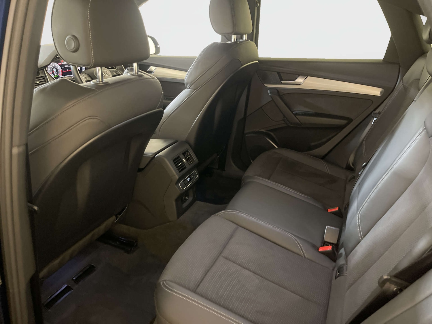 Used Audi Q5 2021 for sale - 78097360: Photo 14