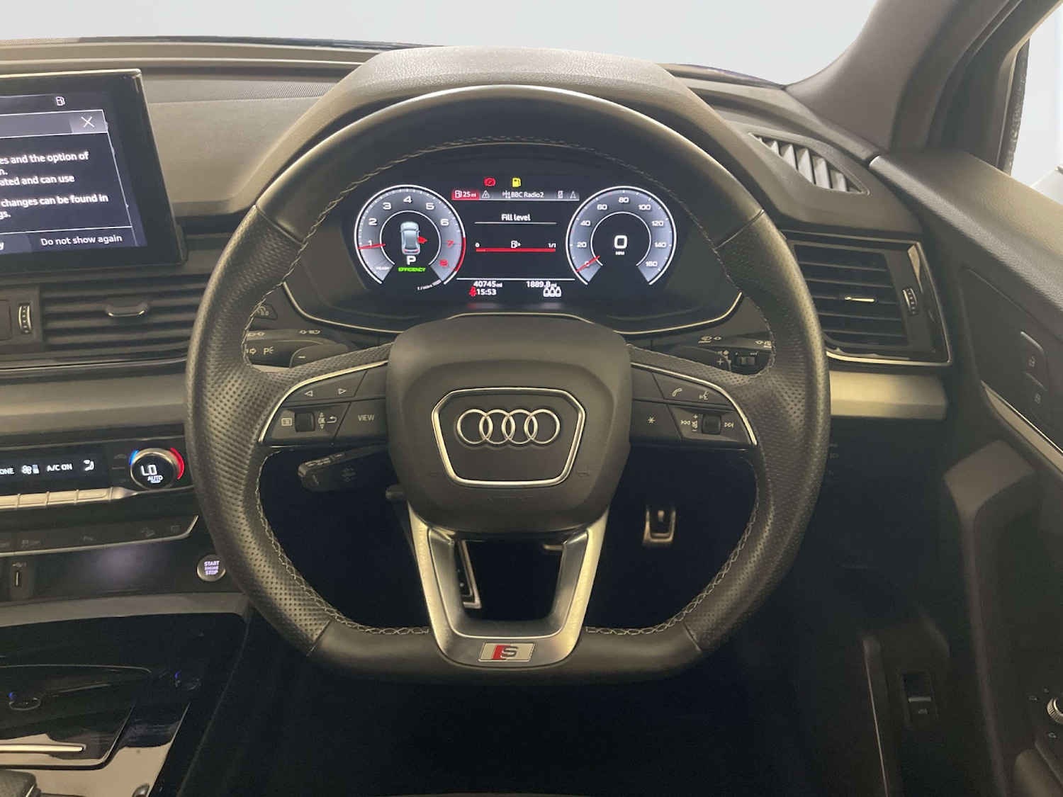 Used Audi Q5 2021 for sale - 78097360: Photo 16
