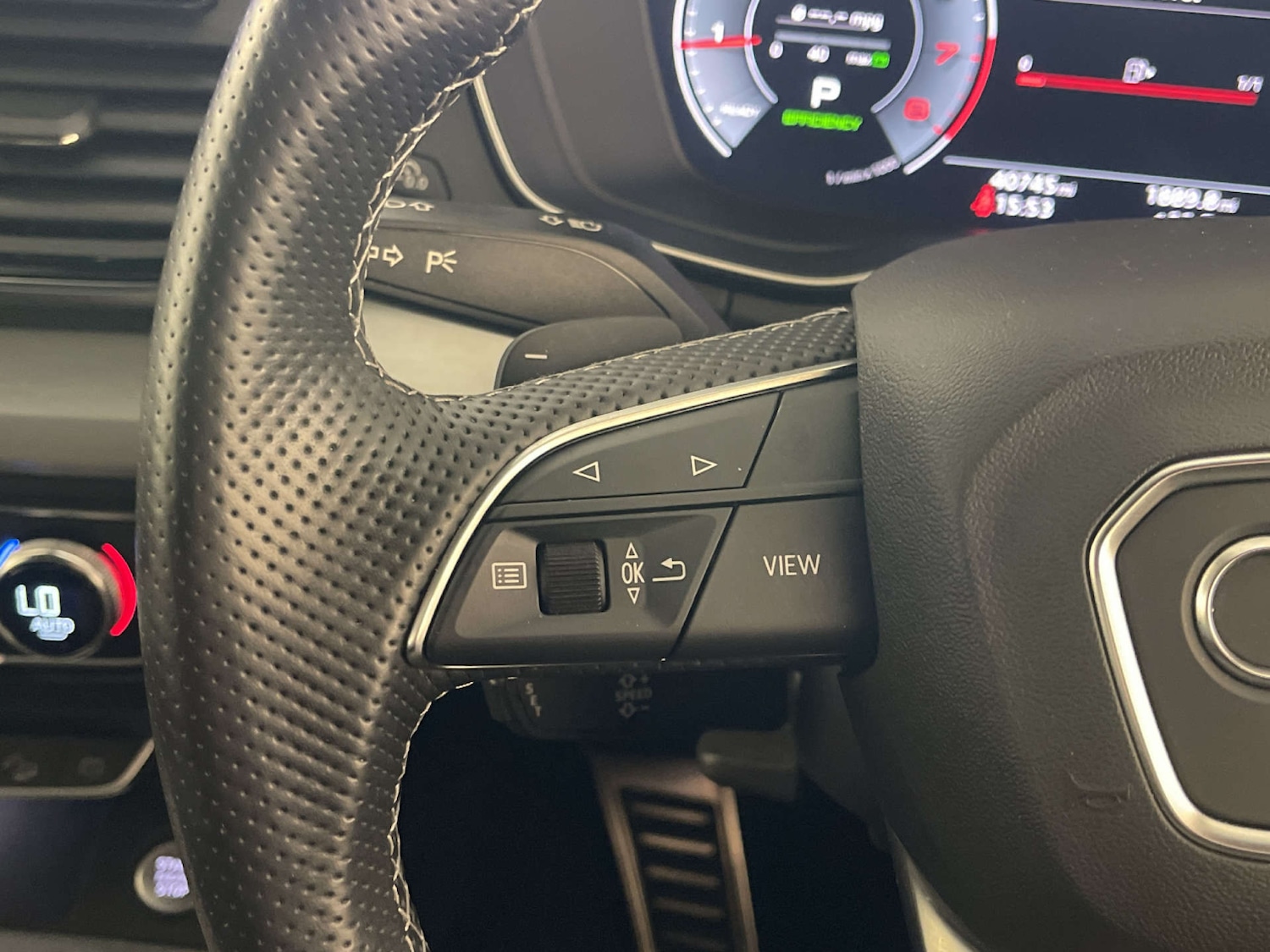 Used Audi Q5 2021 for sale - 78097360: Photo 17