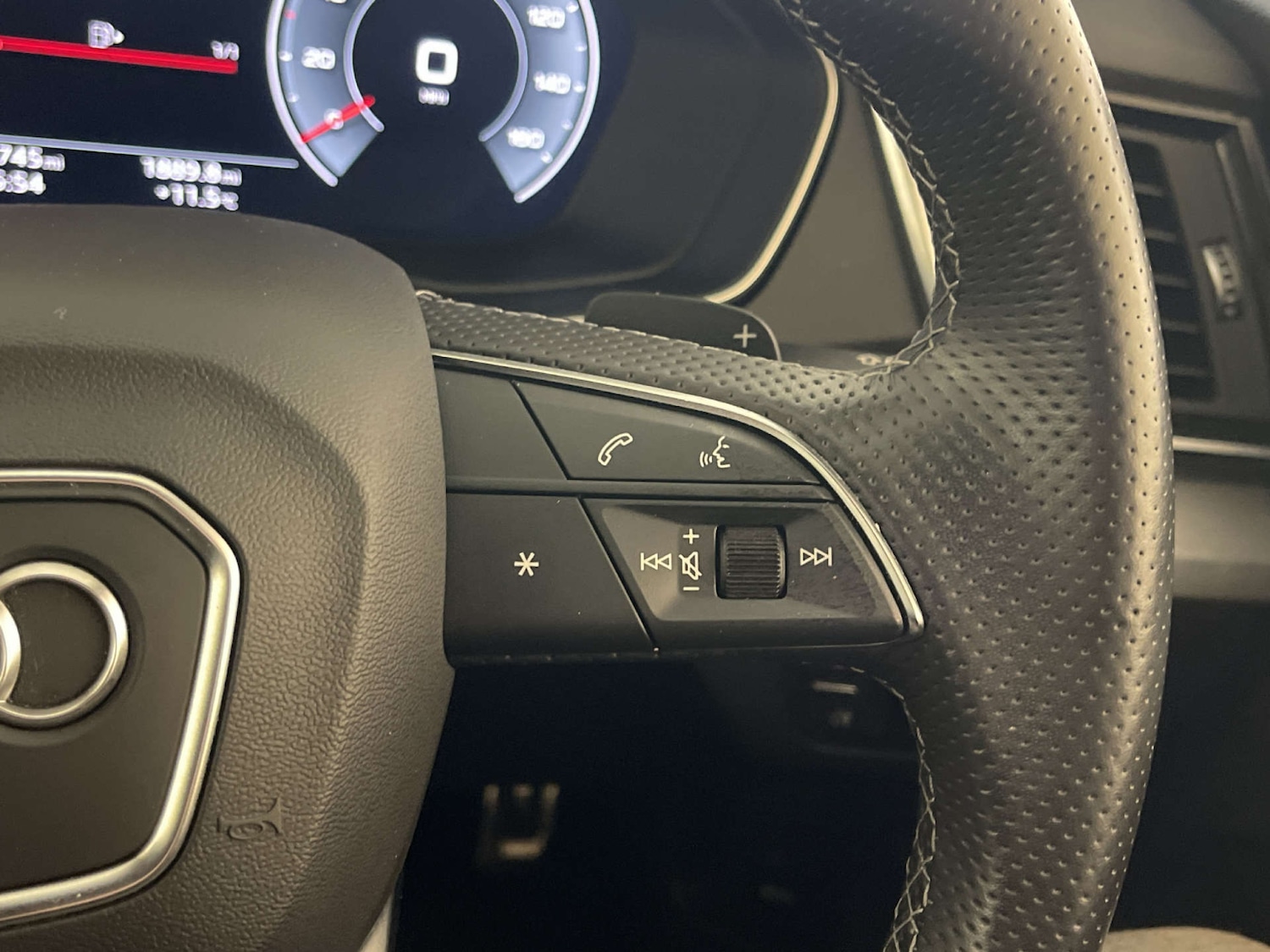 Used Audi Q5 2021 for sale - 78097360: Photo 19