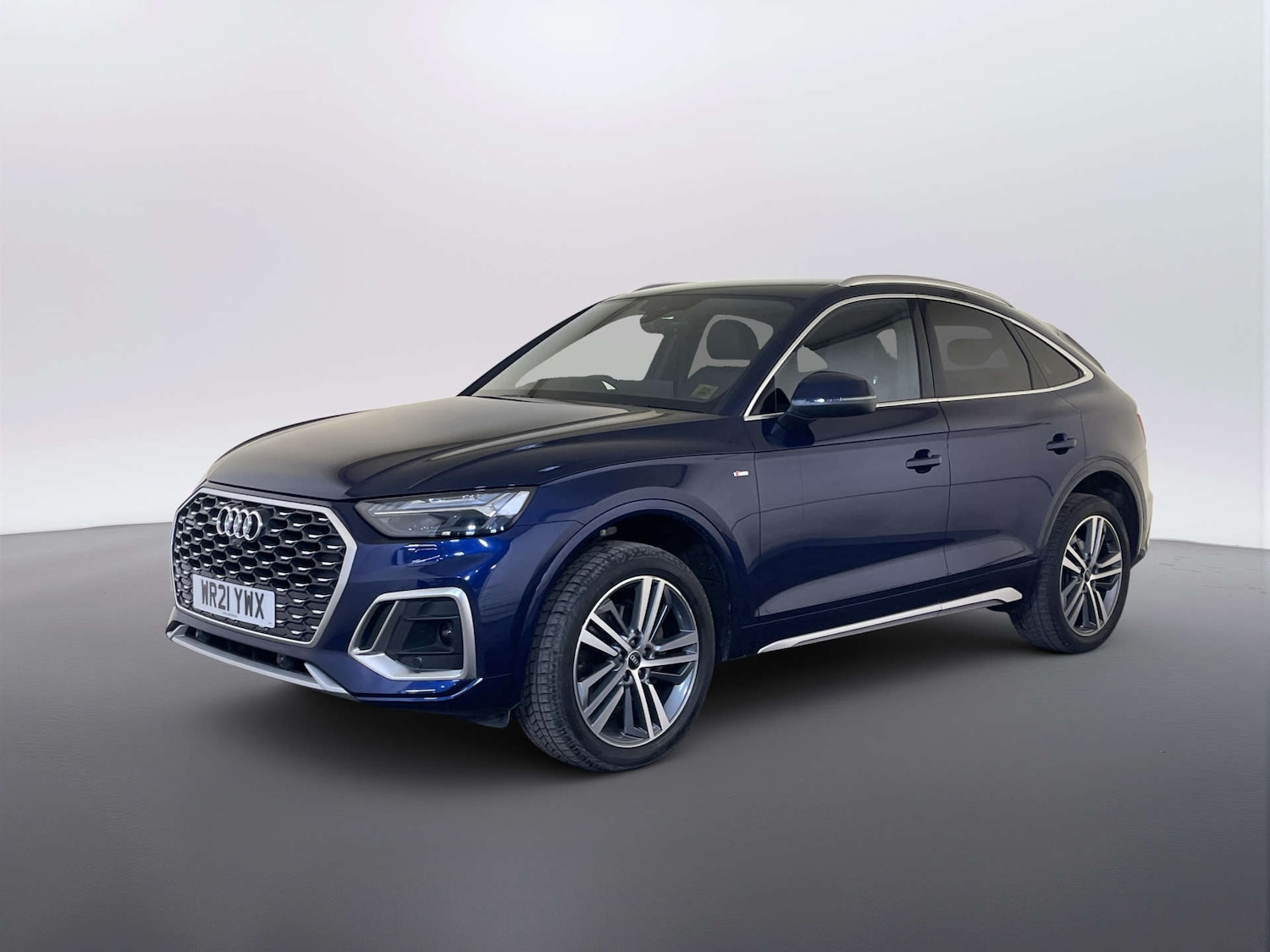 Used Audi Q5 2021 for sale - 78097360: Photo 6