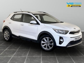 Kia - Stonic
