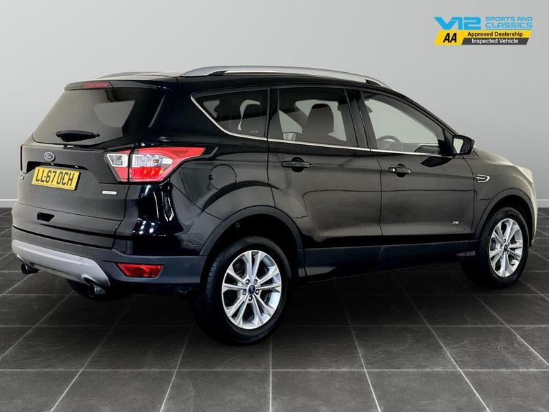 Used Ford Kuga 2017 for sale - 76079839: Photo 10