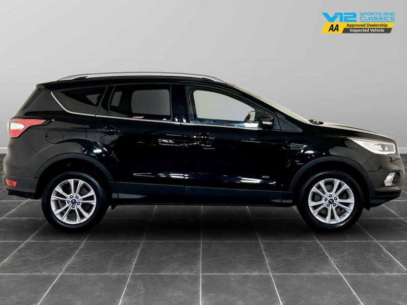 Used Ford Kuga 2017 for sale - 76079839: Photo 11
