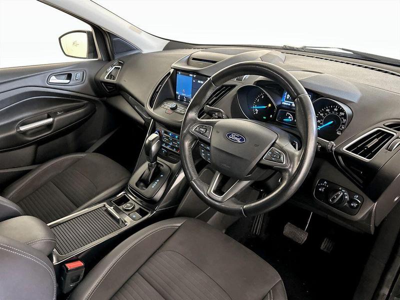 Used Ford Kuga 2017 for sale - 76079839: Photo 12