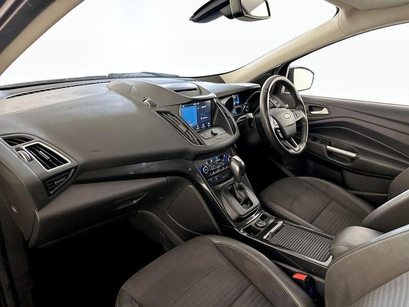 Used Ford Kuga 2017 for sale - 76079839: Photo 13