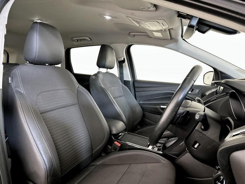 Used Ford Kuga 2017 for sale - 76079839: Photo 14