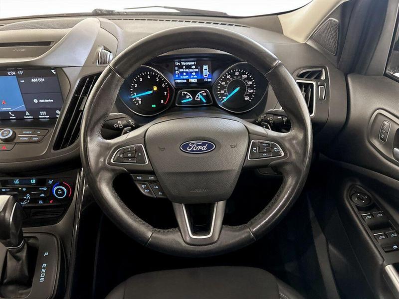 Used Ford Kuga 2017 for sale - 76079839: Photo 17