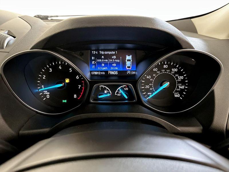 Used Ford Kuga 2017 for sale - 76079839: Photo 19