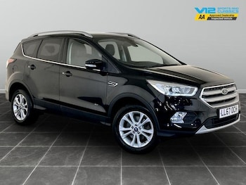 Ford - Kuga