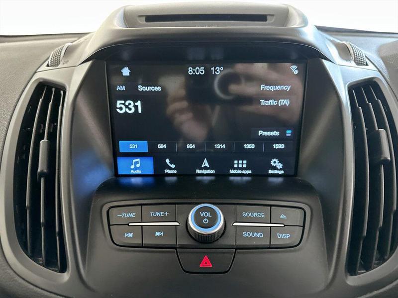 Used Ford Kuga 2017 for sale - 76079839: Photo 21