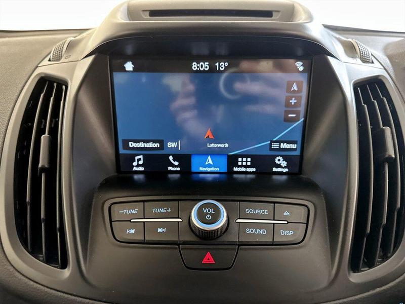 Used Ford Kuga 2017 for sale - 76079839: Photo 22