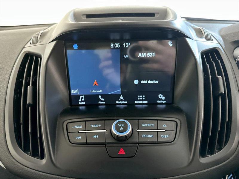 Used Ford Kuga 2017 for sale - 76079839: Photo 23