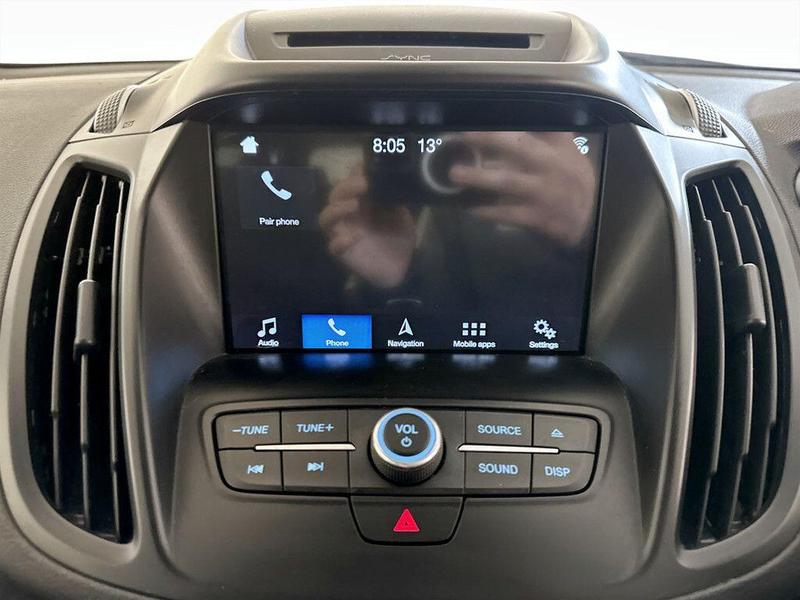 Used Ford Kuga 2017 for sale - 76079839: Photo 25