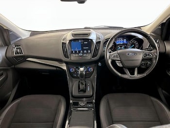 Used Ford Kuga 2017 for sale - 76079839: Photo 3