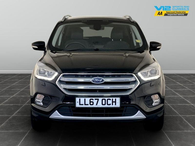 Used Ford Kuga 2017 for sale - 76079839: Photo 5