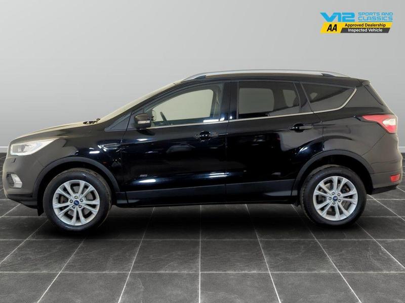 Used Ford Kuga 2017 for sale - 76079839: Photo 7