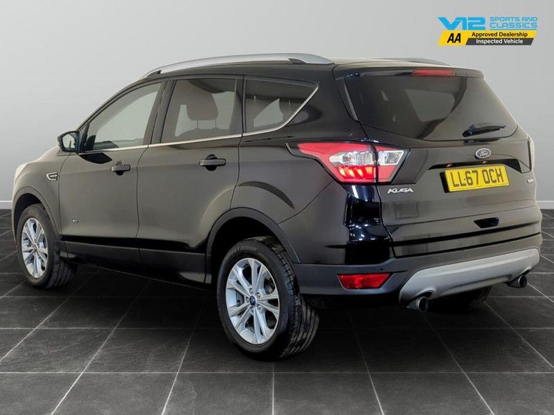 Used Ford Kuga 2017 for sale - 76079839: Photo 8