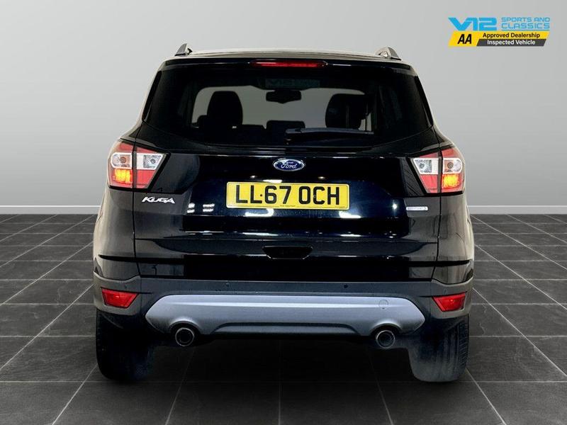 Used Ford Kuga 2017 for sale - 76079839: Photo 9