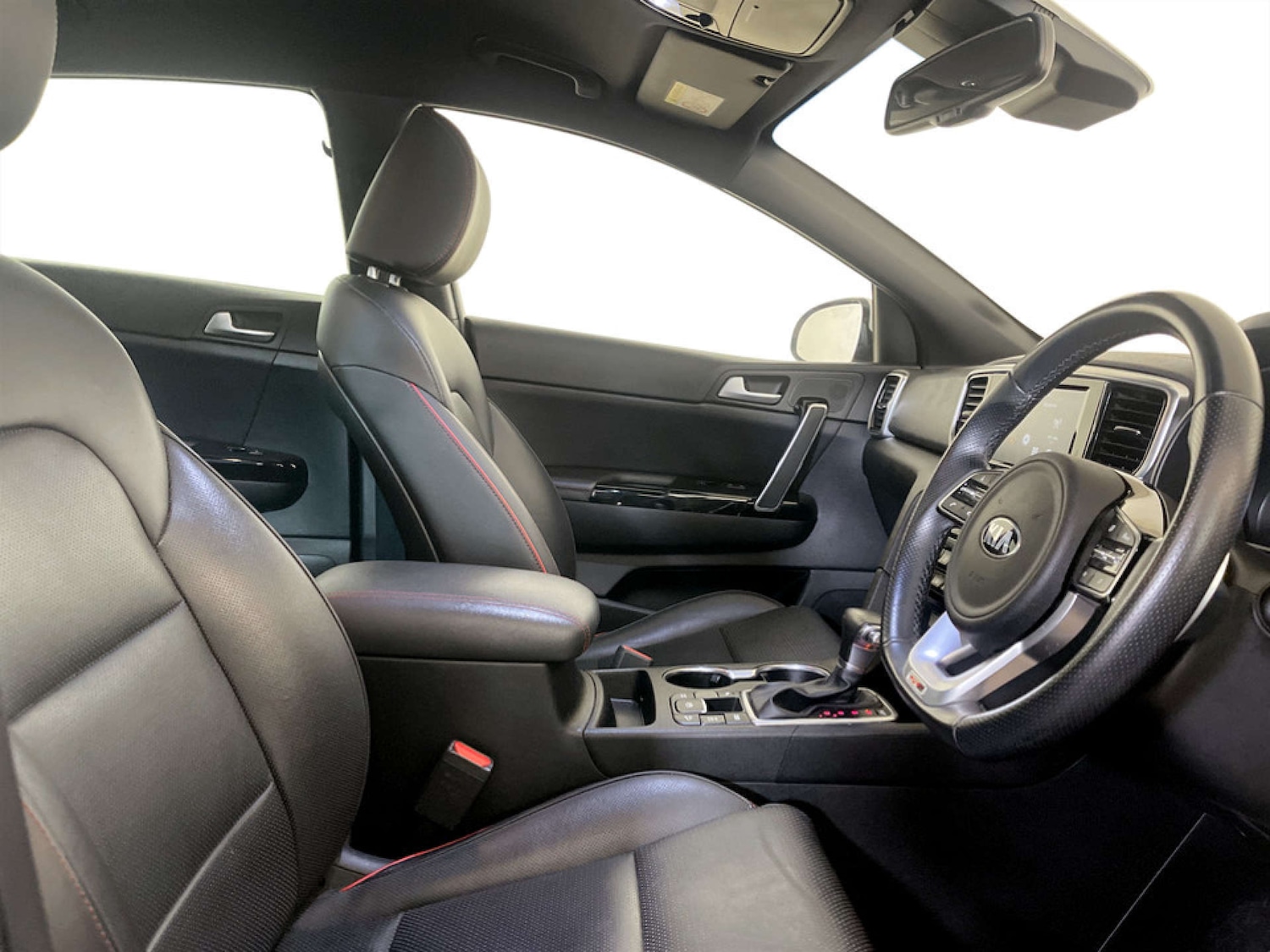 Used Kia Sportage 2020 for sale - 77385499: Photo 13