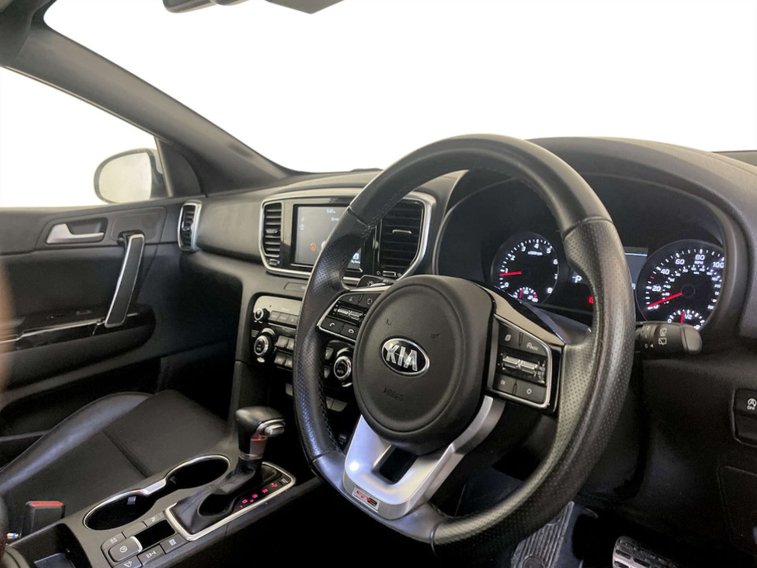 Used Kia Sportage 2020 for sale - 77385499: Photo 16